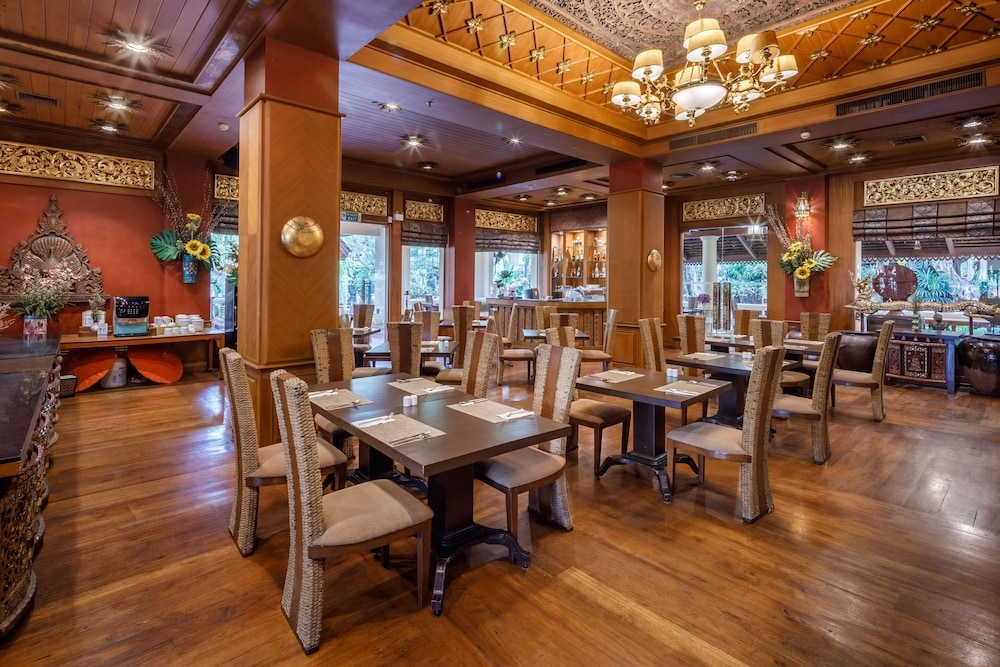 아침 식사 공간