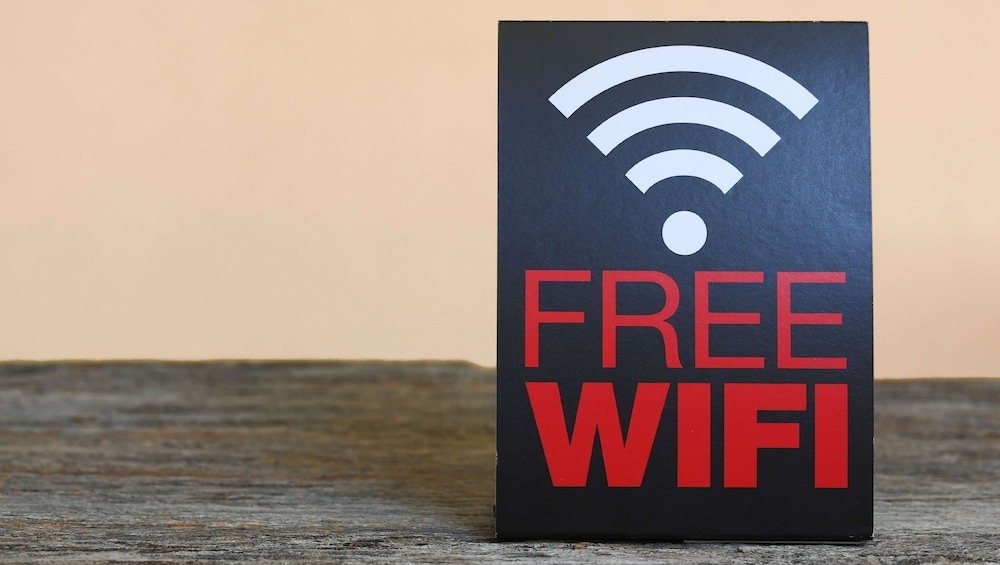 숙박 시설 내 편의 시설/서비스