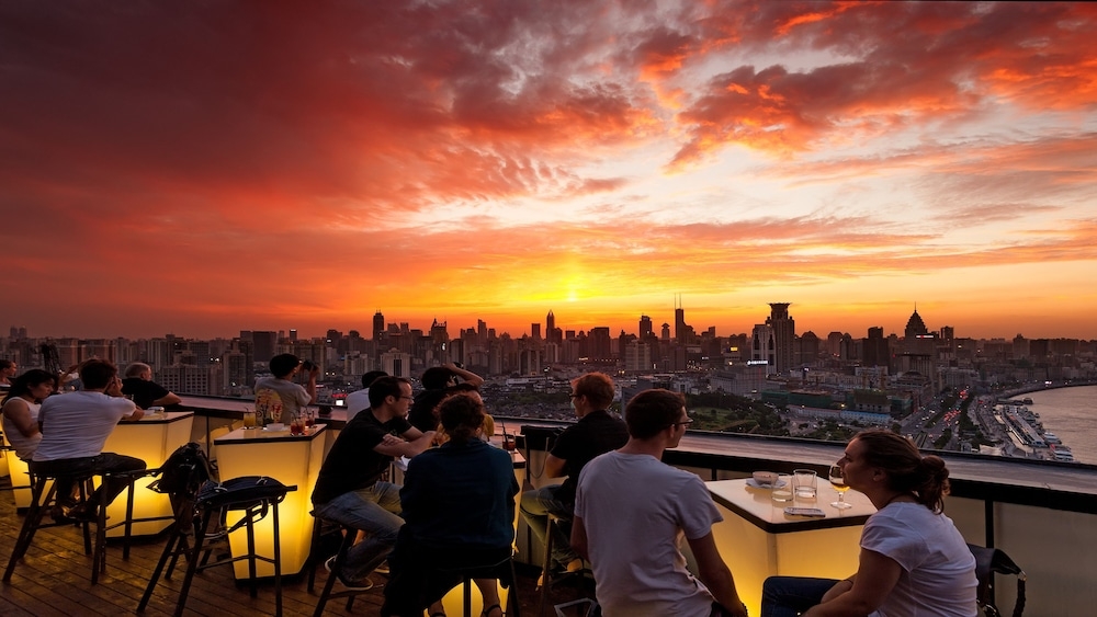 숙박 시설 내 편의 시설/서비스