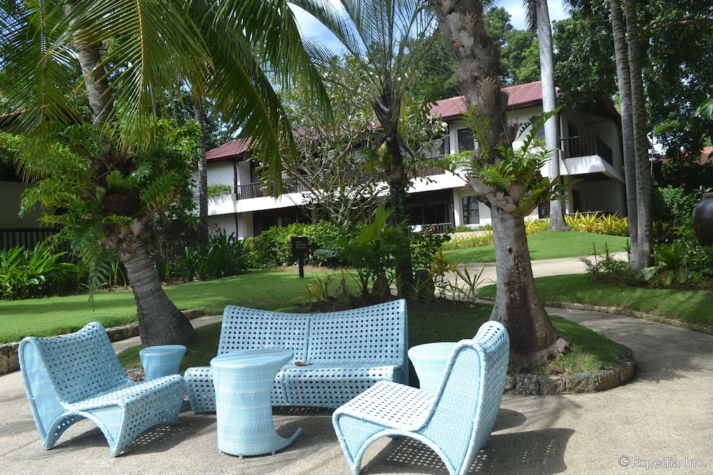 숙박 시설 내 편의 시설/서비스