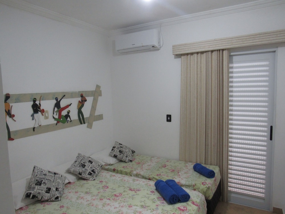 객실에서 보이는 전망