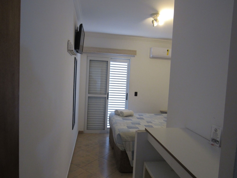 객실에서 보이는 전망