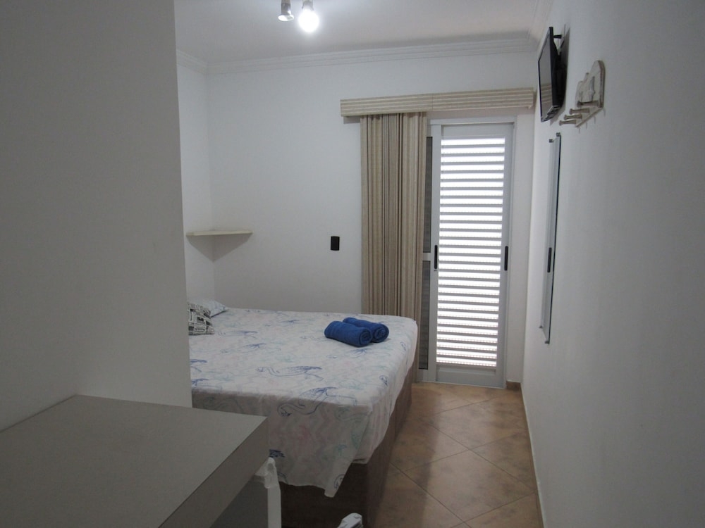 객실에서 보이는 전망