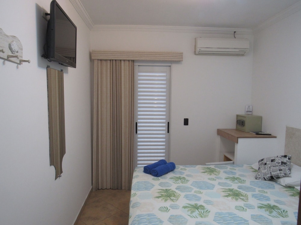 객실에서 보이는 전망