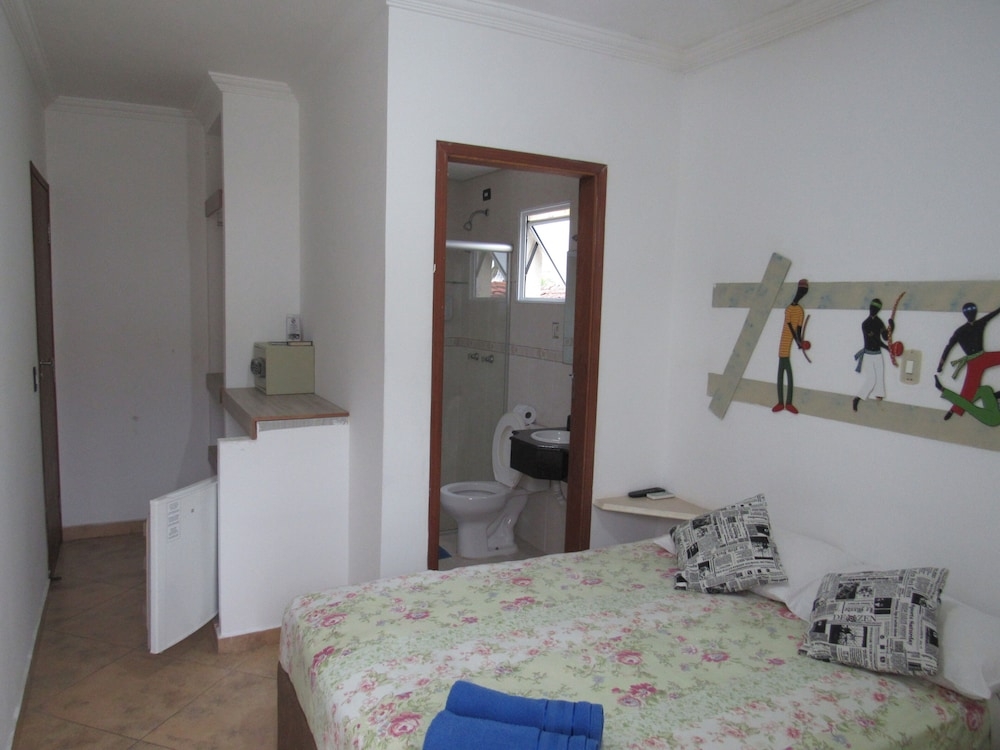 객실에서 보이는 전망