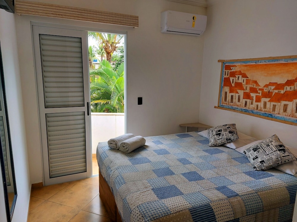 객실에서 보이는 전망