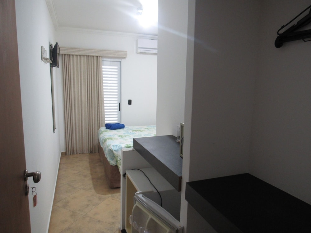 객실에서 보이는 전망