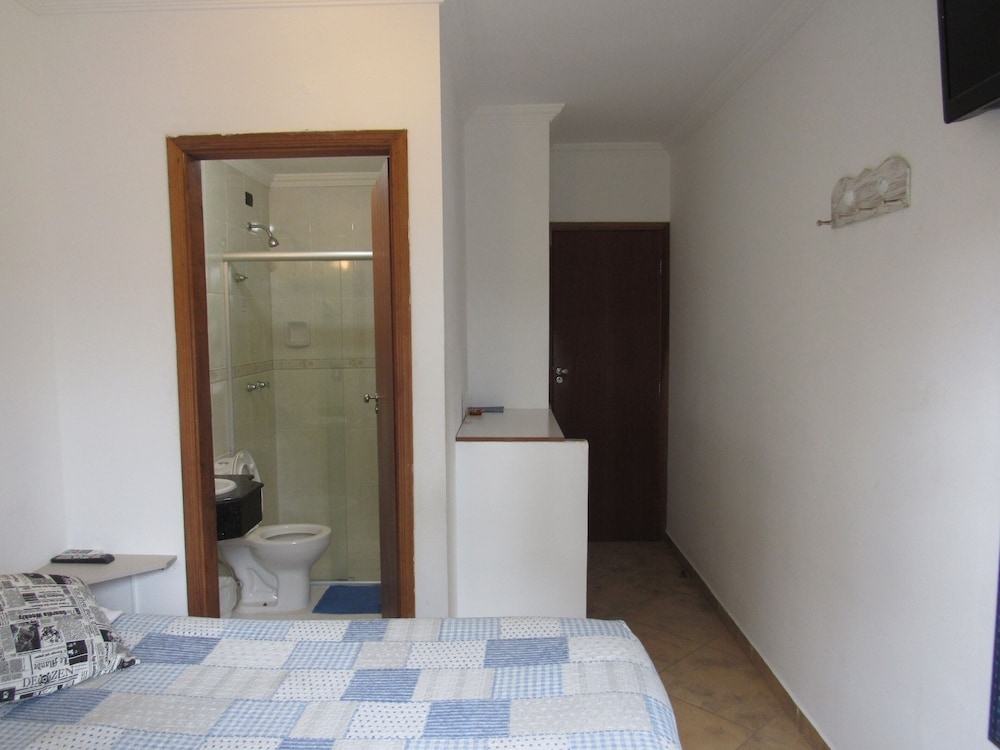 객실에서 보이는 전망