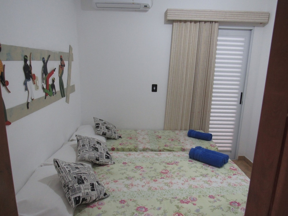 객실에서 보이는 전망