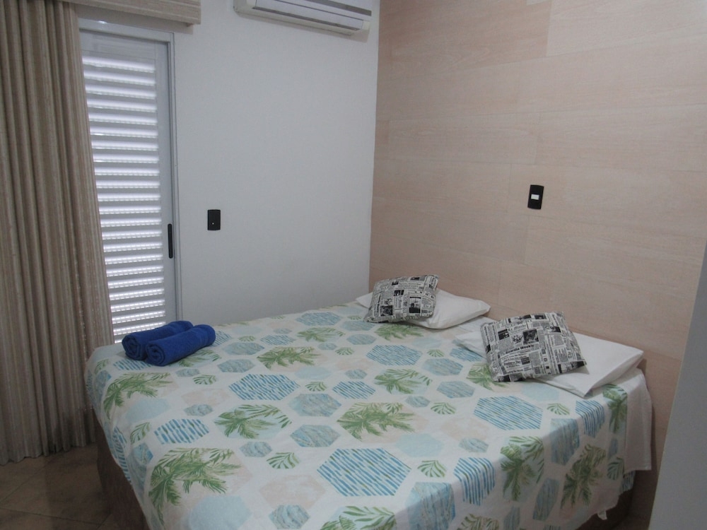 객실에서 보이는 전망