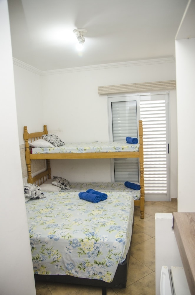 객실에서 보이는 전망