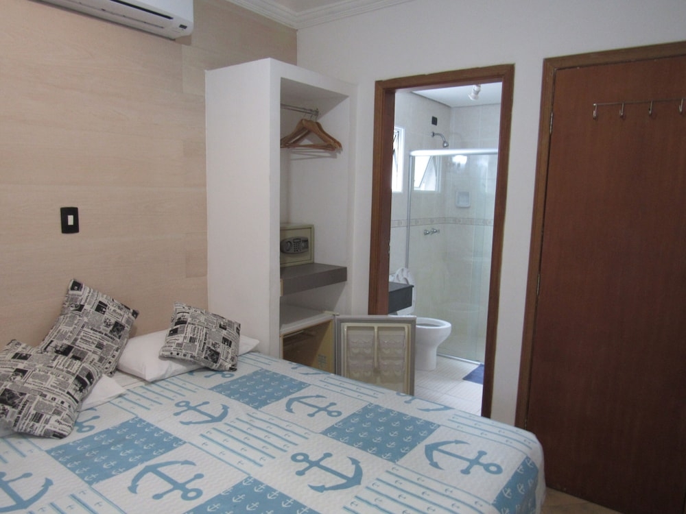 객실에서 보이는 전망