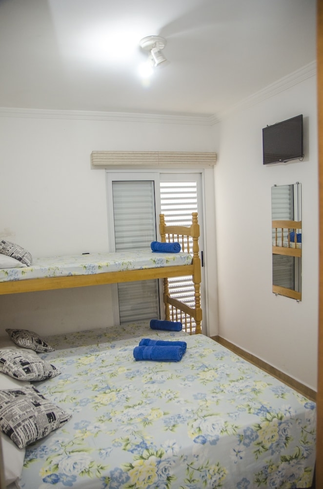 객실에서 보이는 전망