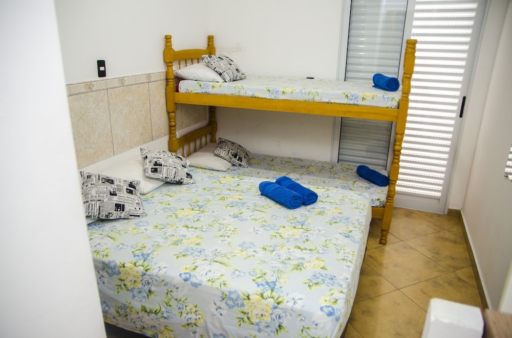 객실에서 보이는 전망