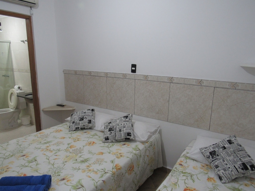 객실에서 보이는 전망