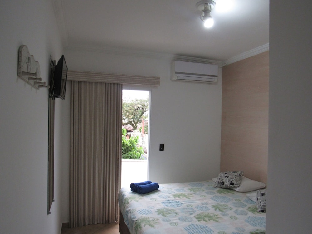 객실에서 보이는 전망