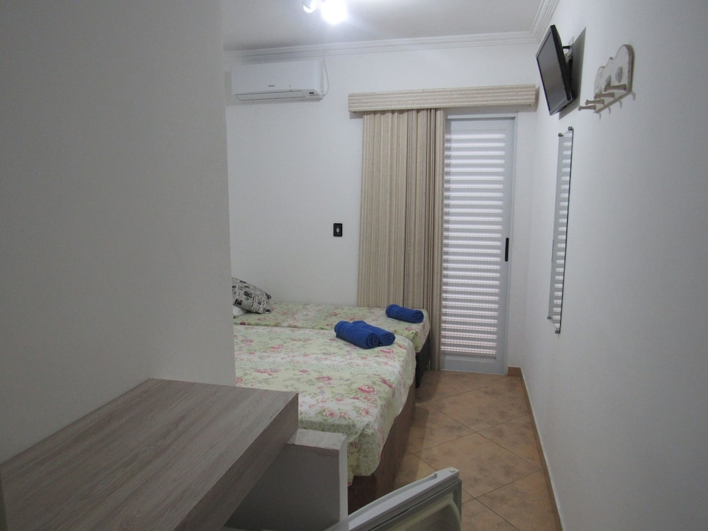 객실에서 보이는 전망