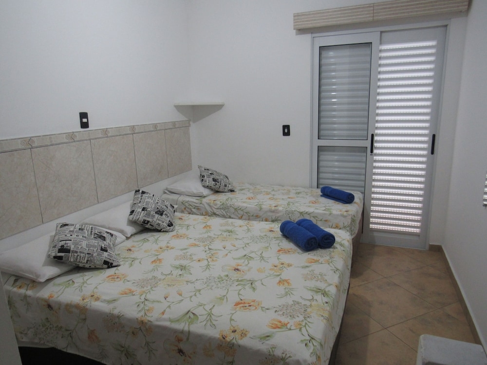 객실에서 보이는 전망