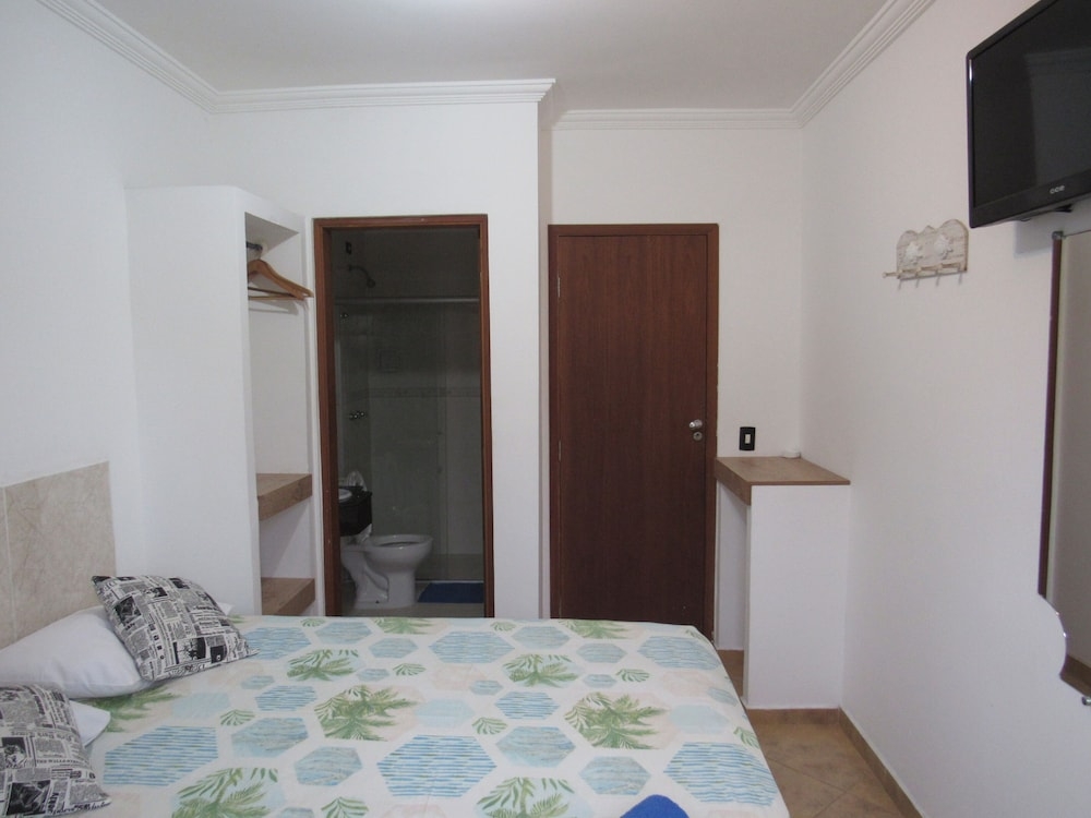 객실에서 보이는 전망