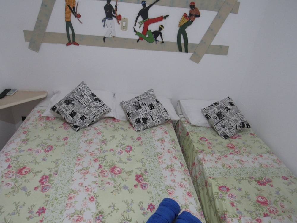 객실에서 보이는 전망