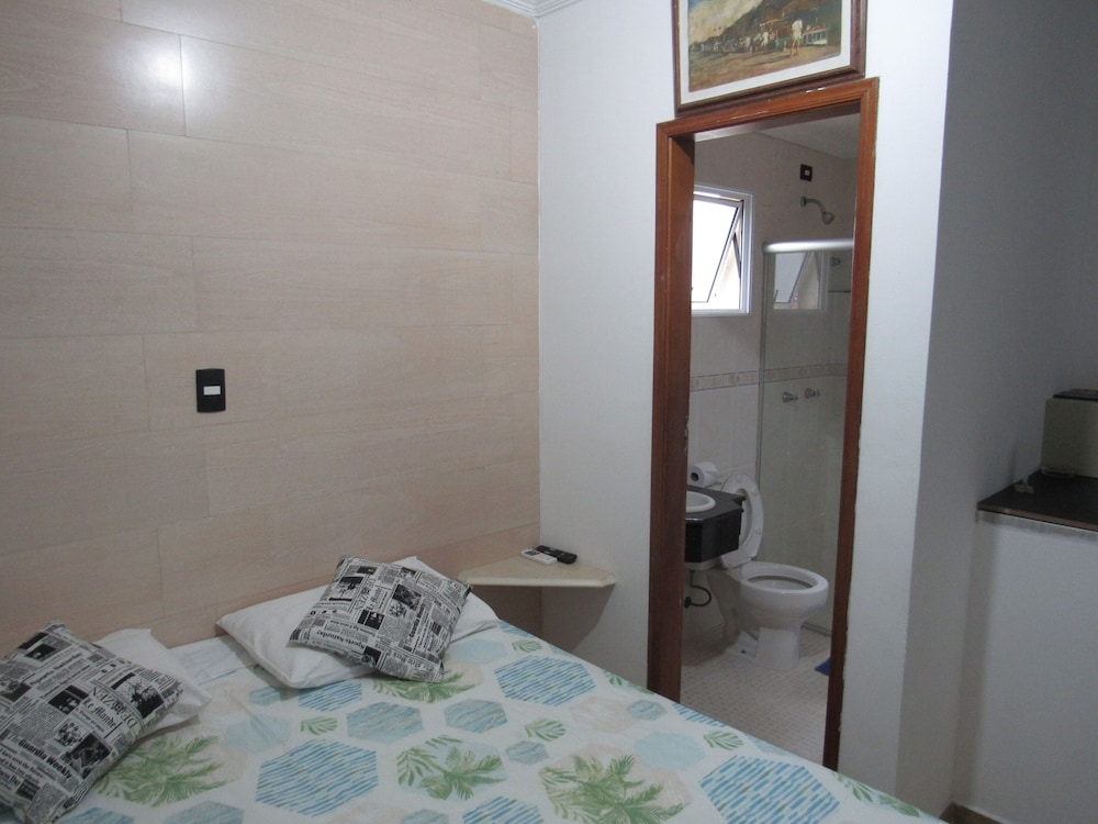 객실에서 보이는 전망