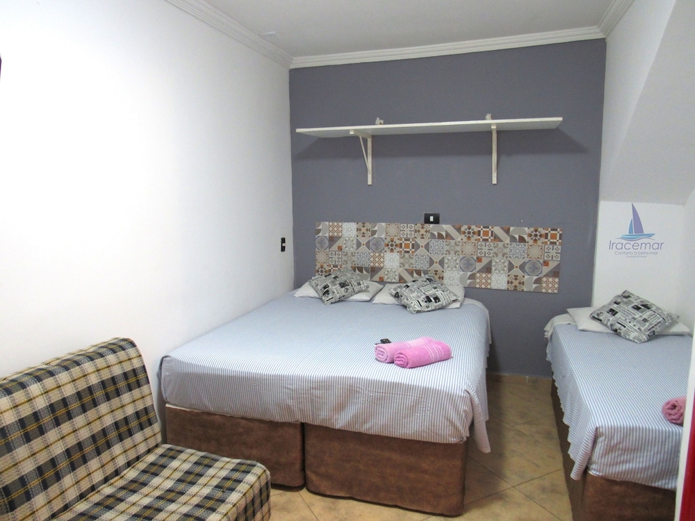 객실에서 보이는 전망