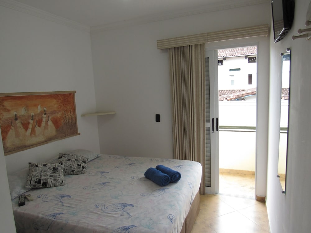 객실에서 보이는 전망