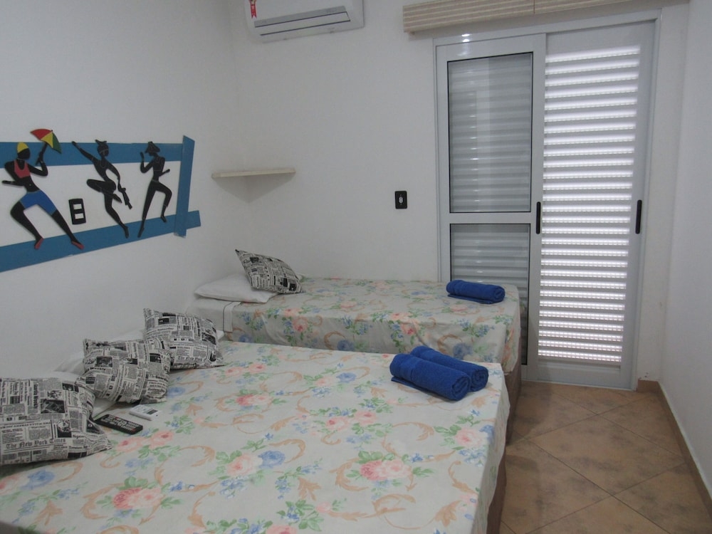 객실에서 보이는 전망