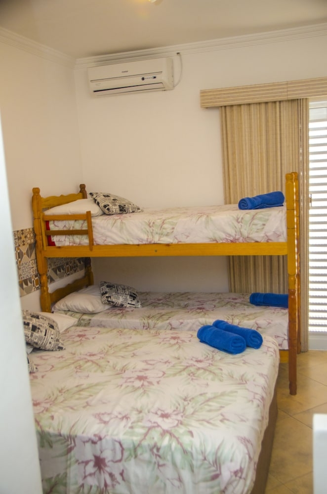 객실에서 보이는 전망