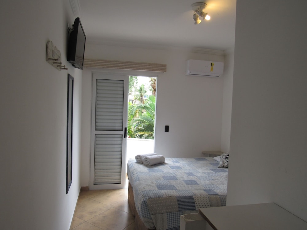 객실에서 보이는 전망