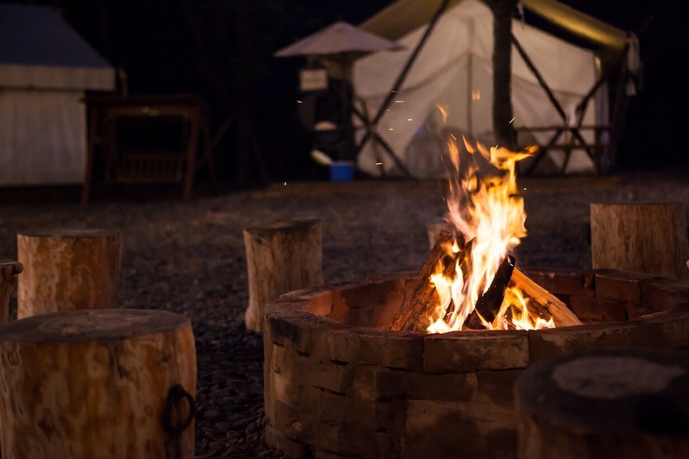 BBQ/피크닉 공간