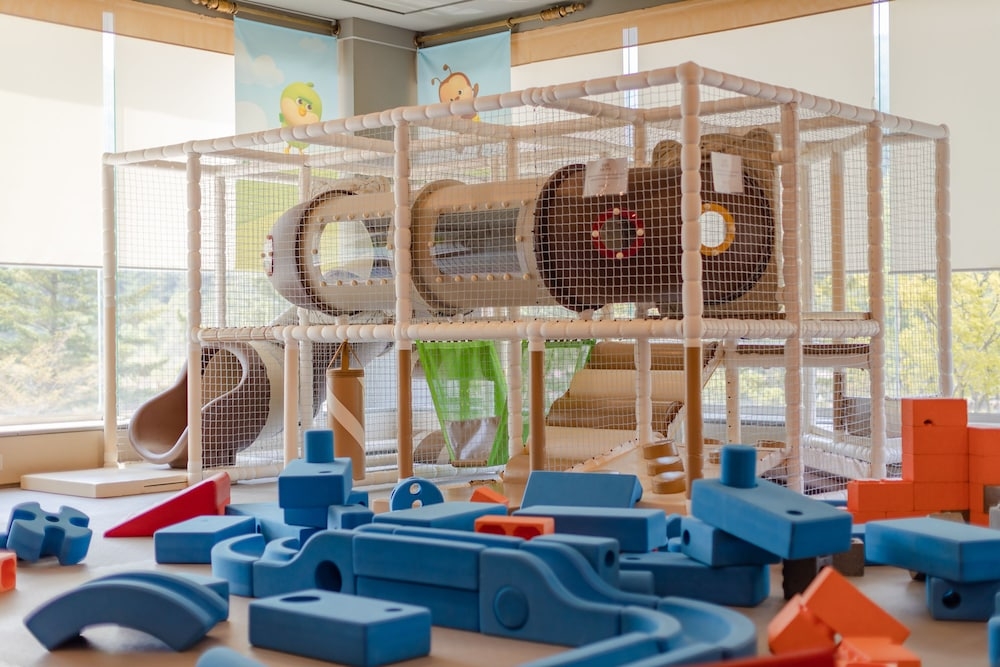 어린이 즐길거리