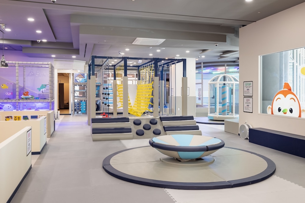 객실 내 편의 시설/서비스