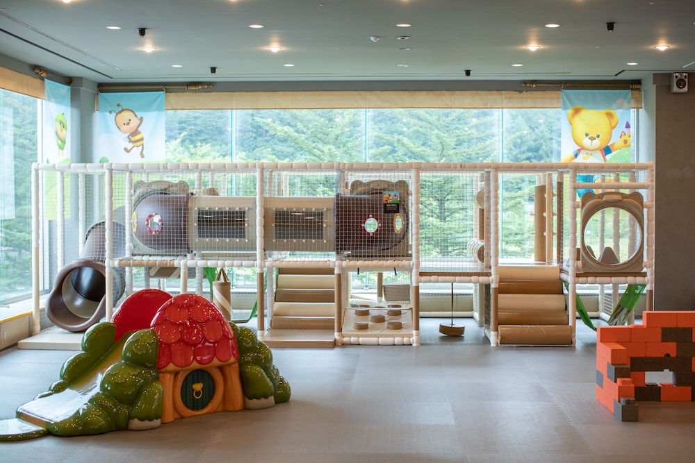 어린이 즐길거리