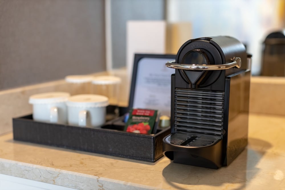 커피 및/또는 커피 메이커