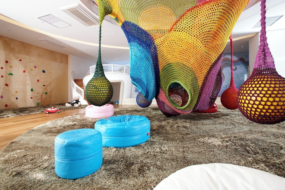 어린이 즐길거리