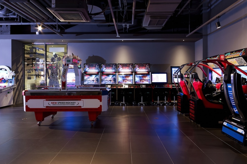 어린이 즐길거리