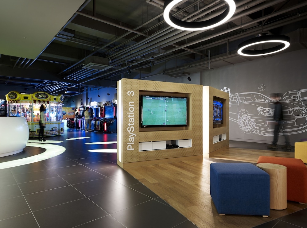 어린이 즐길거리