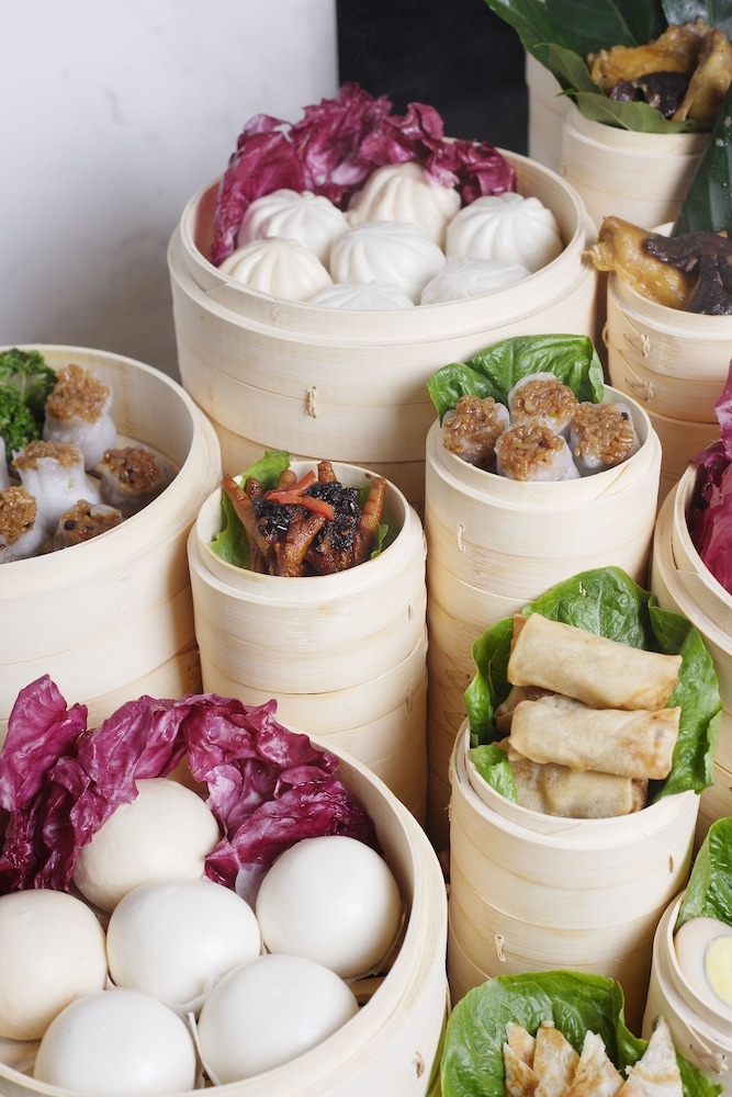 아침 식사 공간