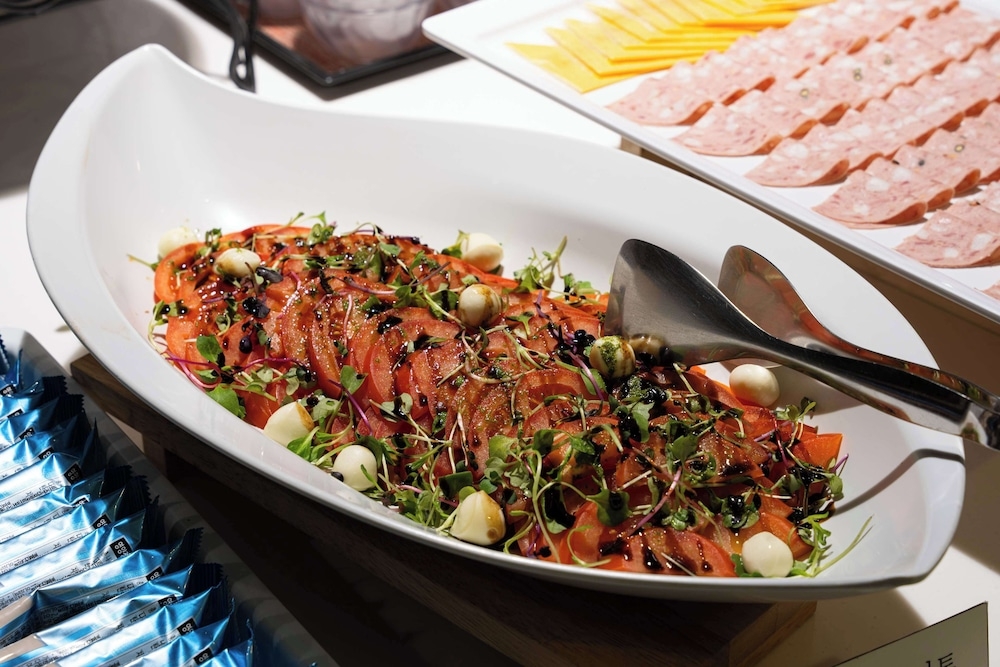 아침 식사 공간