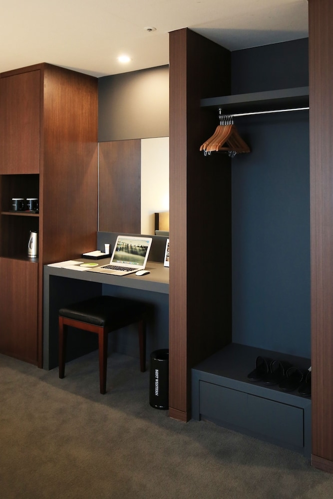 객실 내 편의 시설/서비스