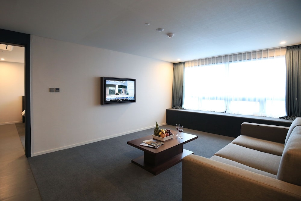 객실 내 편의 시설/서비스