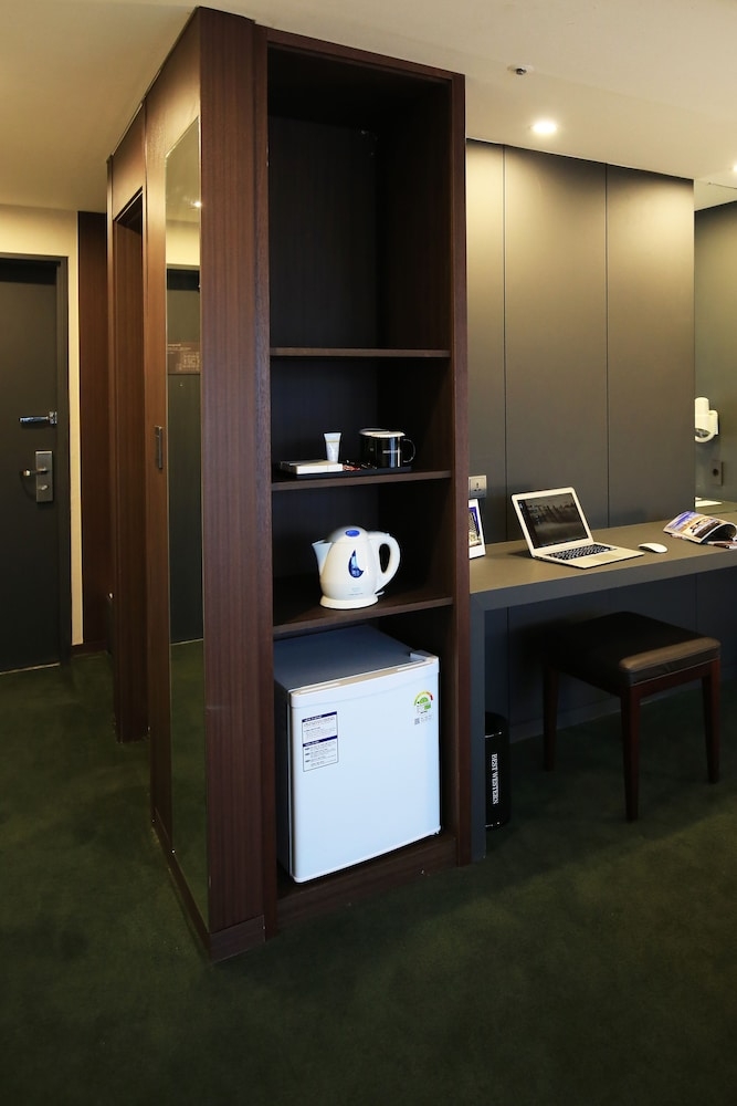 객실 내 편의 시설/서비스