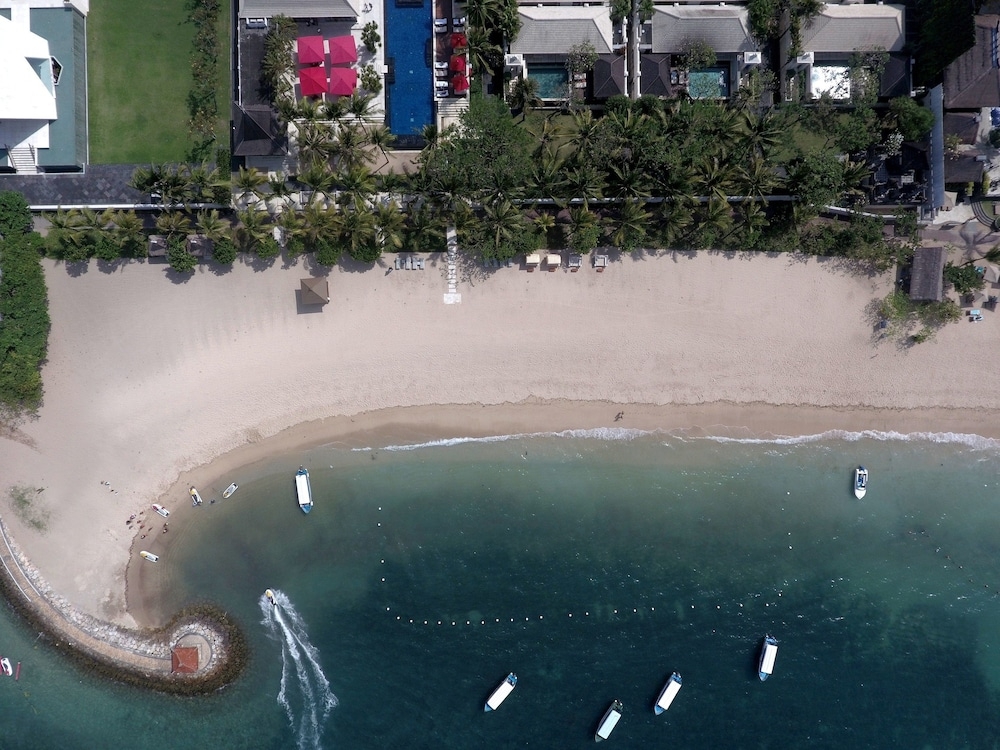 숙박 시설의 전망