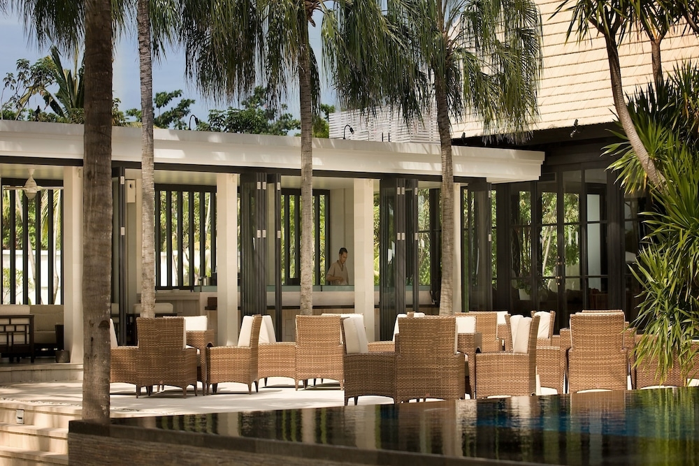 바(숙박 시설 내)