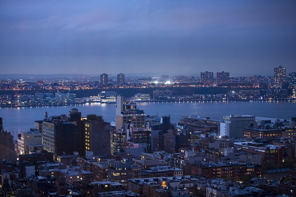 숙박 시설 내 편의 시설/서비스