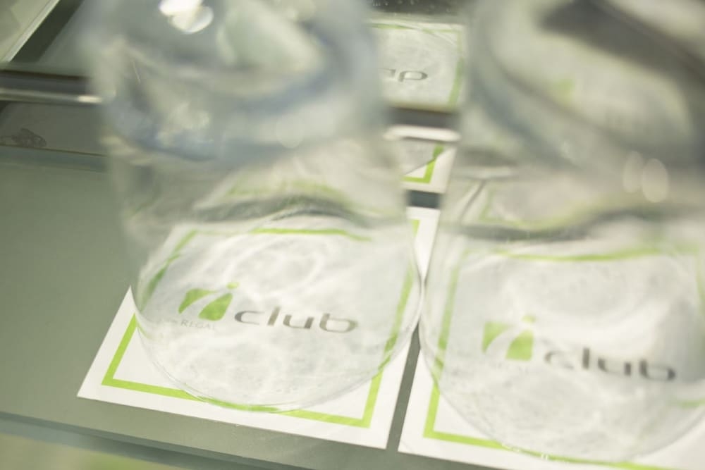 객실 내 편의 시설/서비스