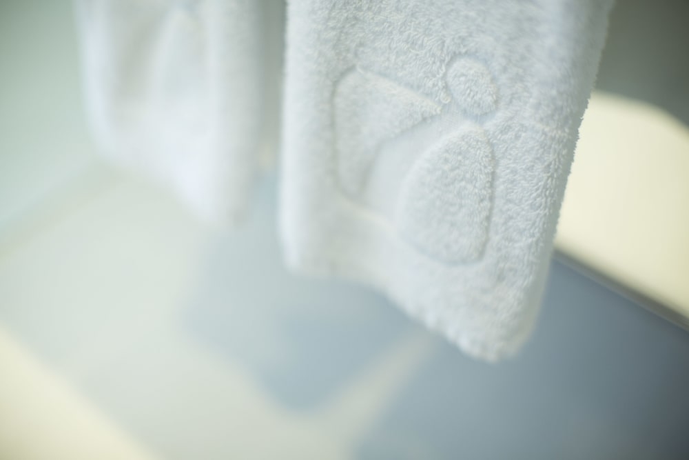 욕실 편의 시설