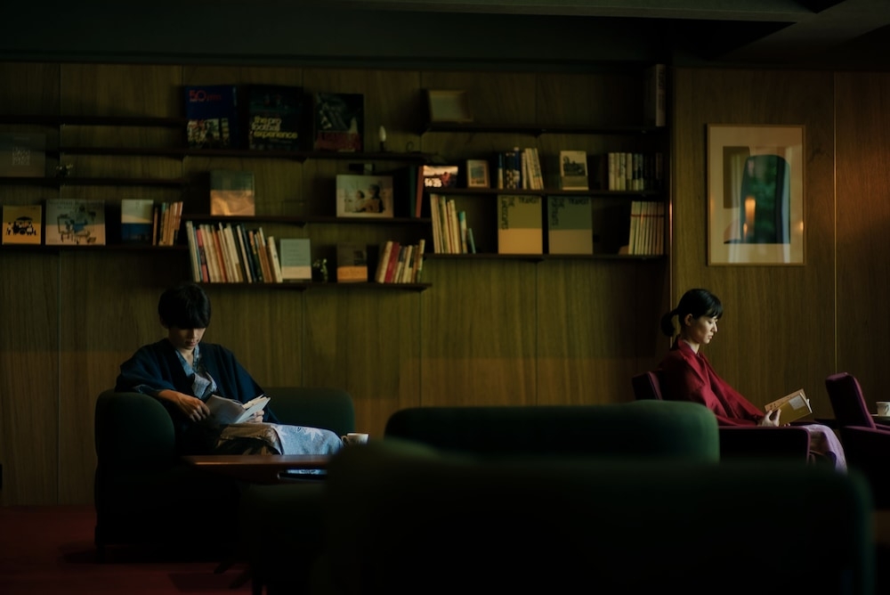 숙박 시설 내 편의 시설/서비스