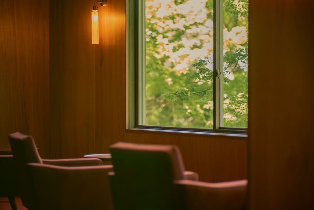 숙박 시설 내 편의 시설/서비스